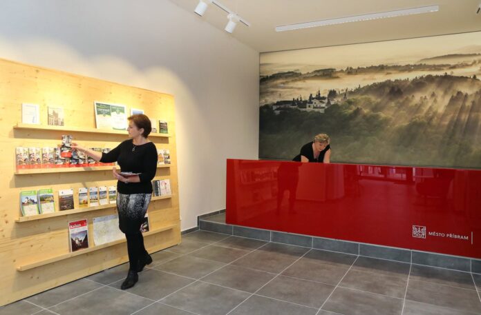 Infocentrum