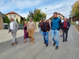 Dokončením kanalizace v Kozičíně skončil projekt Čistá Litavka