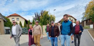 Dokončením kanalizace v Kozičíně skončil projekt Čistá Litavka
