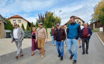 Dokončením kanalizace v Kozičíně skončil projekt Čistá Litavka
