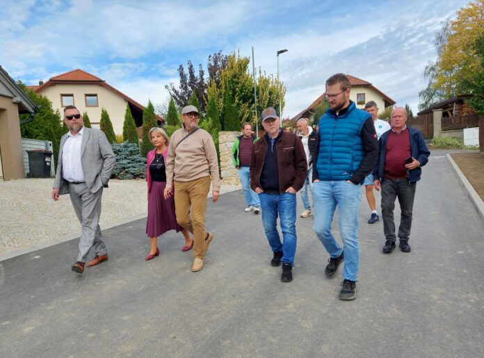 Kozičín kanalizace