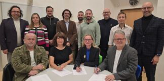 Čtyřkoalice podepsala smlouvu. Příbram má vést Škodová, přibude třetí místostarosta