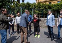 Kraj podpoří řešení konfliktů mezi žáky. Problémy dobře znají i příbramské školy