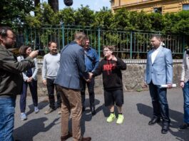 Kraj podpoří řešení konfliktů mezi žáky. Problémy dobře znají i příbramské školy