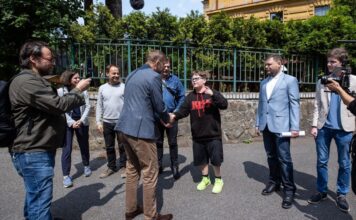 Kraj podpoří řešení konfliktů mezi žáky. Problémy dobře znají i příbramské školy