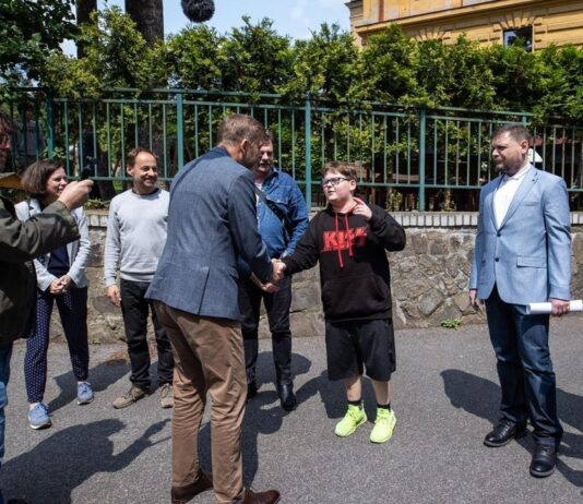 Kraj podpoří řešení konfliktů mezi žáky. Problémy dobře znají i příbramské školy