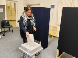 Příbram volila na plichtu. Rozhodující slovo může mít jediný zastupitel