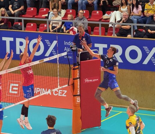Kocouři dokázali pražské Lvy potrápit. Na body to ale nestačilo