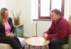 Simona Luftová: Příbram si musí udržet mladé lidi