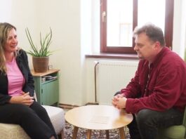 Simona Luftová: Příbram si musí udržet mladé lidi