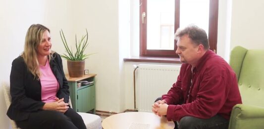 Simona Luftová: Příbram si musí udržet mladé lidi