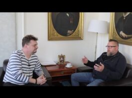 Jan Konvalinka se loučí s radnicí: Už potřebuju být obyčejný, nenápadný člověk