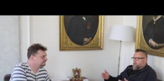Jan Konvalinka se loučí s radnicí: Už potřebuju být obyčejný, nenápadný člověk