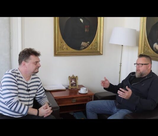 Jan Konvalinka se loučí s radnicí: Už potřebuju být obyčejný, nenápadný člověk